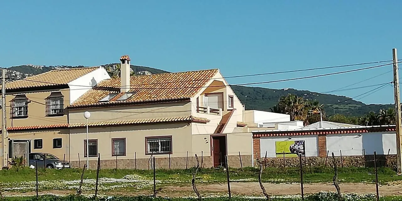 Son De Mar 2 Apartment Bolonia