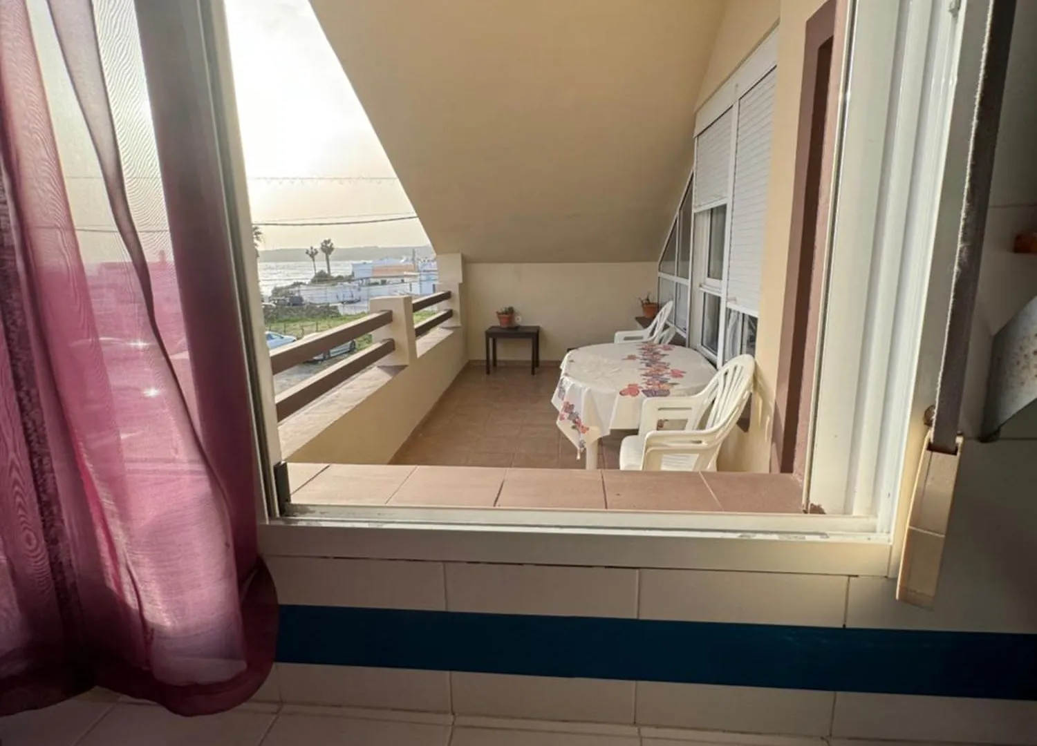 Son De Mar 2 Apartment Bolonia