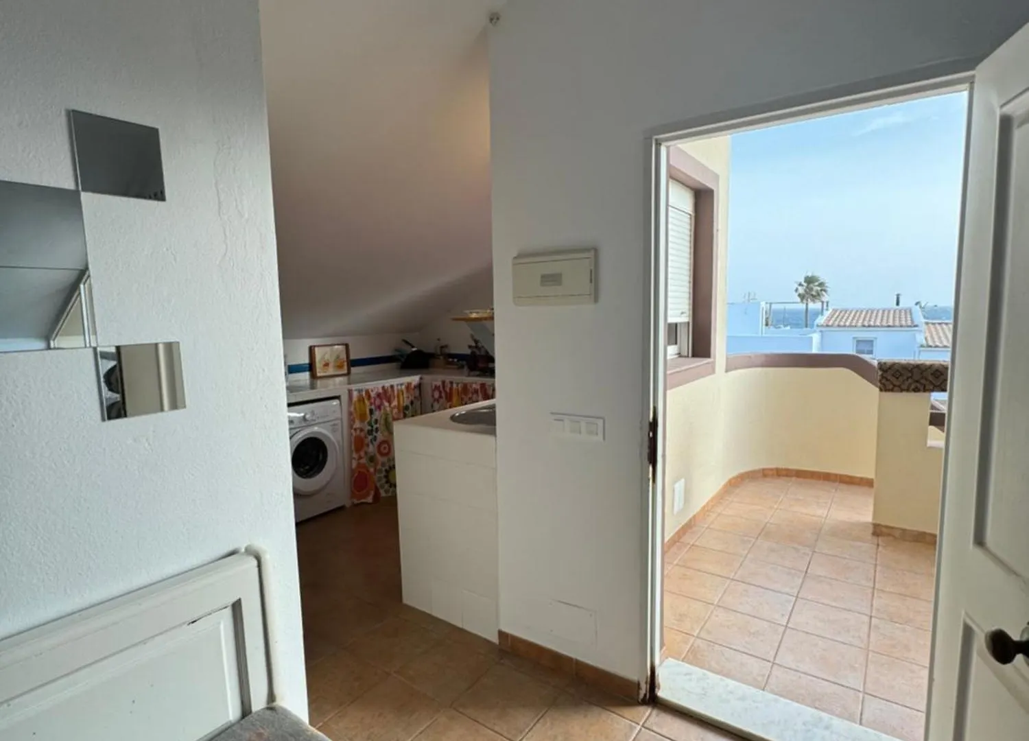 Son De Mar 2 Apartment Bolonia Spain