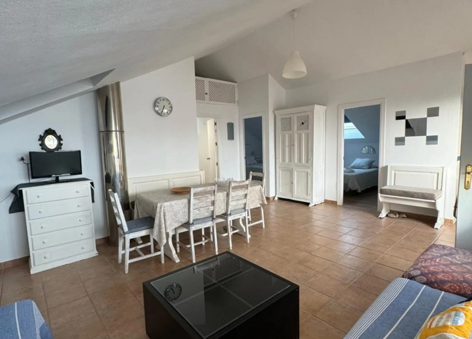 Son De Mar 2 Apartment Bolonia