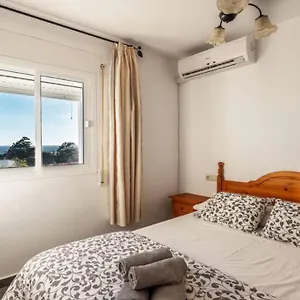 Luz B Apartamento