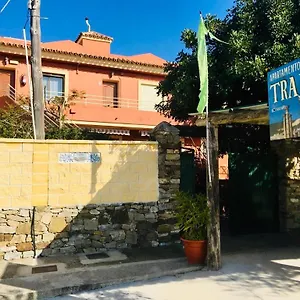  Apartment Turisticos Trajano