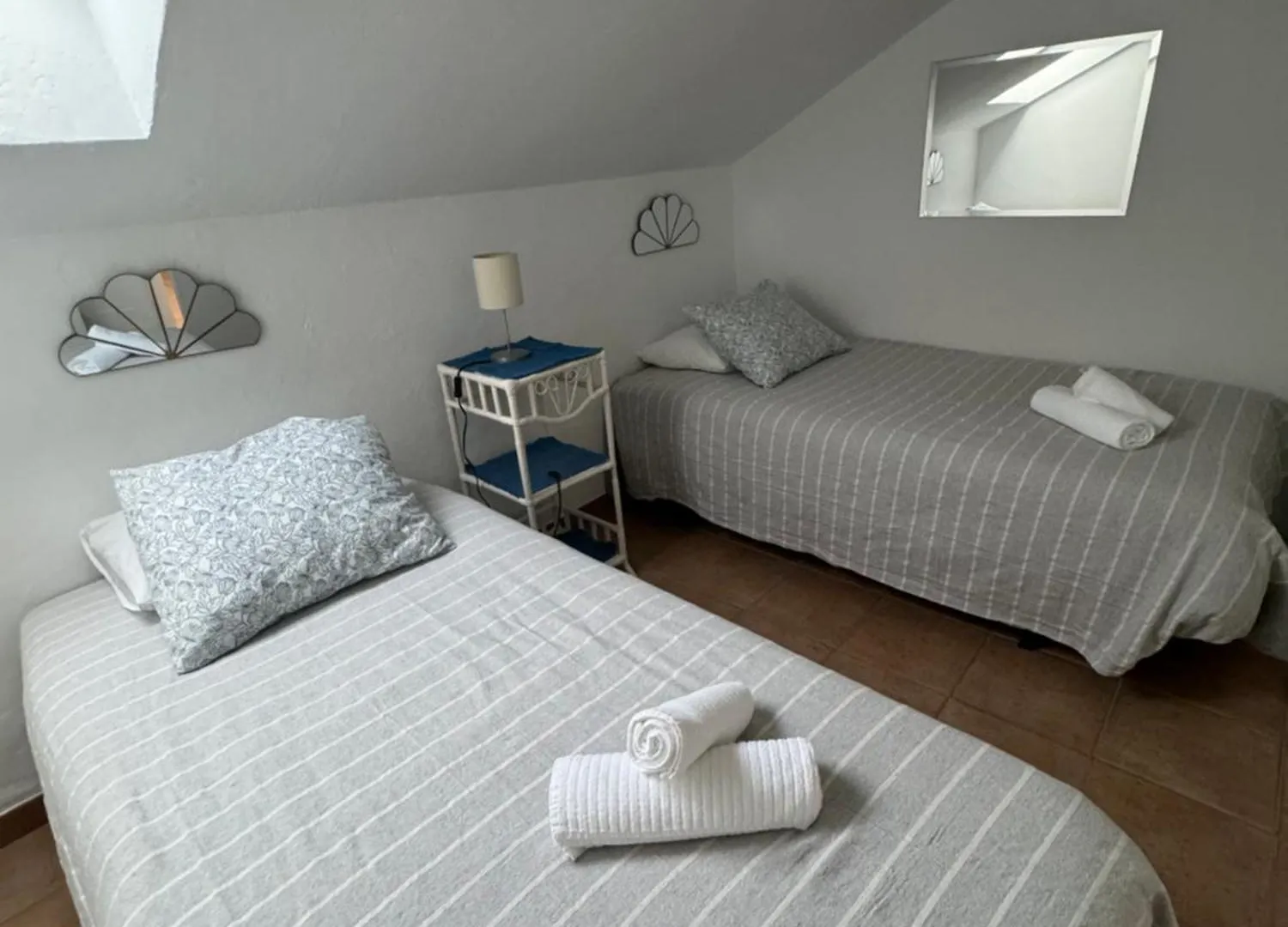 Son De Mar 2 Appartement Bolonia Spanje
