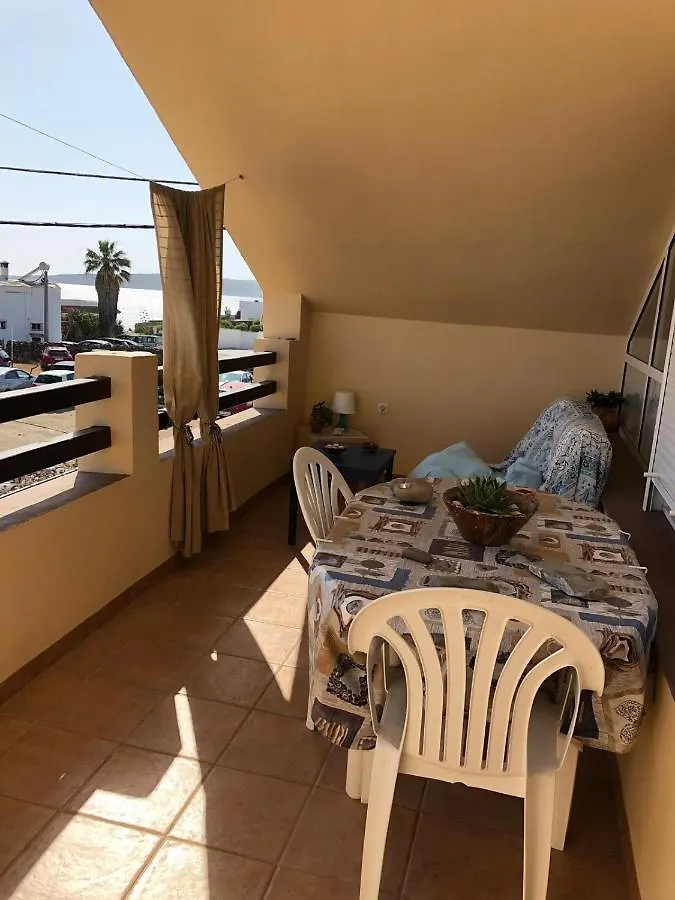 Son De Mar 2 Appartement Bolonia 0*,